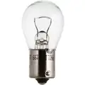 Mini Bulb, Trade Number 199CP, 28.8 watts, Single Contact Bayonet